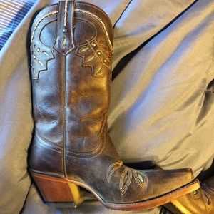 Tony lama boots